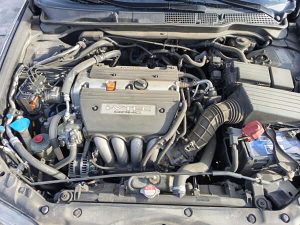 SERVOFRENO HONDA ACCORD BERLINA (CL/CN)