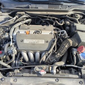 MOTOR ARRANQUE HONDA ACCORD BERLINA (CL/CN)