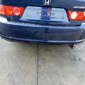 PARAGOLPES TRASERO HONDA ACCORD BERLINA (CL/CN)