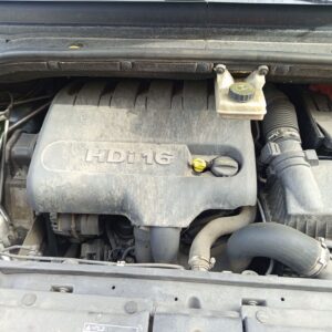 COMPRESOR AIRE ACONDICIONADO CITROEN GRAND C4 PICASSO
