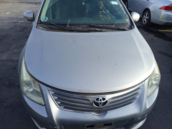 CAPO TOYOTA AVENSIS CROSS SPORT (T27)