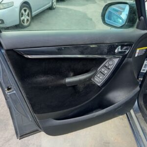 ELEVALUNAS DELANTERO IZQUIERDO CITROEN GRAND C4 PICASSO