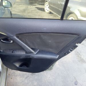 ELEVALUNAS TRASERO DERECHO TOYOTA AVENSIS CROSS SPORT (T27)