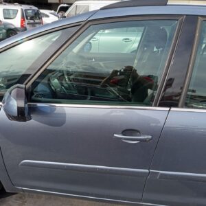 PUERTA DELANTERA IZQUIERDA CITROEN GRAND C4 PICASSO