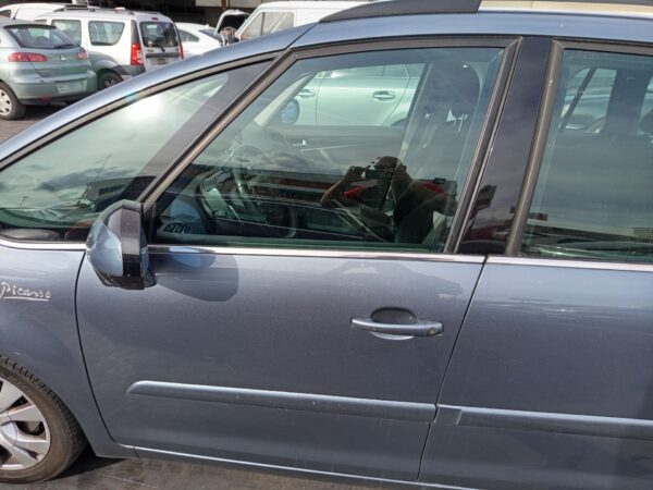 PUERTA DELANTERA IZQUIERDA CITROEN GRAND C4 PICASSO