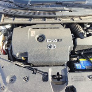 MOTOR ARRANQUE TOYOTA AVENSIS CROSS SPORT (T27)