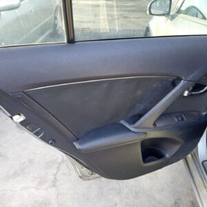 ELEVALUNAS TRASERO IZQUIERDO TOYOTA AVENSIS CROSS SPORT (T27)