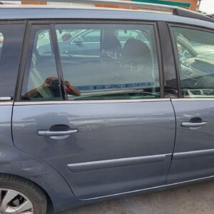 PUERTA TRASERA DERECHA CITROEN GRAND C4 PICASSO