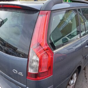 PILOTO TRASERO DERECHO CITROEN GRAND C4 PICASSO