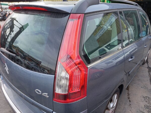 PILOTO TRASERO DERECHO CITROEN GRAND C4 PICASSO
