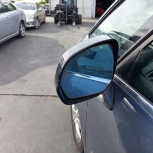 RETROVISOR IZQUIERDO CITROEN GRAND C4 PICASSO