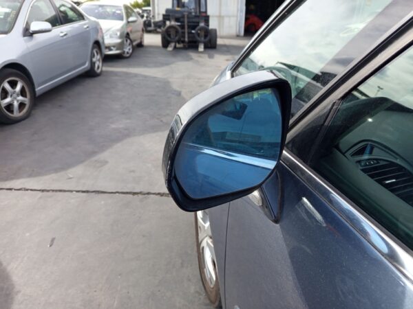 RETROVISOR IZQUIERDO CITROEN GRAND C4 PICASSO