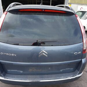 PORTON TRASERO CITROEN GRAND C4 PICASSO