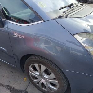 ALETA DELANTERA DERECHA CITROEN GRAND C4 PICASSO