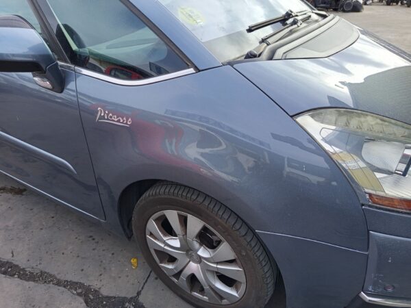 ALETA DELANTERA DERECHA CITROEN GRAND C4 PICASSO