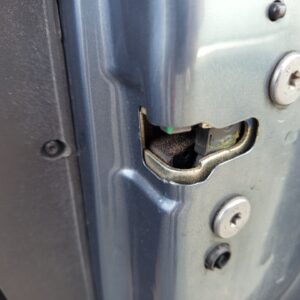 CERRADURA PUERTA DELANTERA DERECHA CITROEN GRAND C4 PICASSO