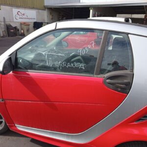 PUERTA DELANTERA IZQUIERDA SMART FORTWO CABRIO