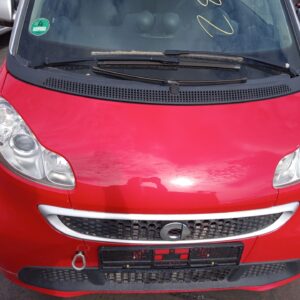 CAPO SMART FORTWO CABRIO