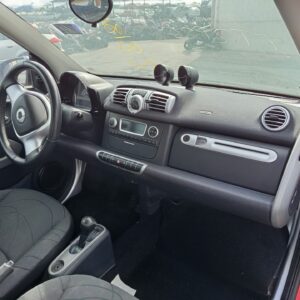 SALPICADERO SMART FORTWO CABRIO