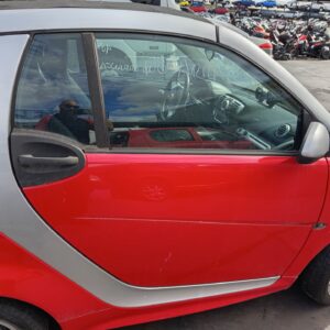 PUERTA DELANTERA DERECHA SMART FORTWO CABRIO