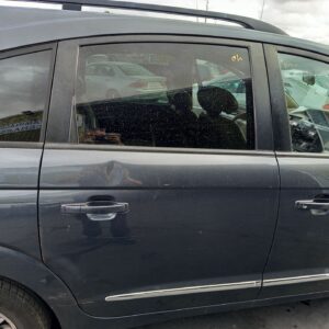 PUERTA TRASERA DERECHA SSANGYONG RODIUS