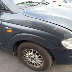 ALETA DELANTERA DERECHA SSANGYONG RODIUS