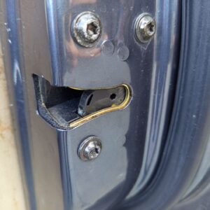 CERRADURA PUERTA DELANTERA DERECHA SSANGYONG RODIUS