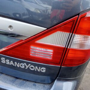 PILOTO TRASERO DERECHO INTERIOR SSANGYONG RODIUS