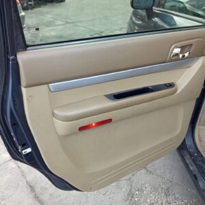 ELEVALUNAS TRASERO IZQUIERDO SSANGYONG RODIUS