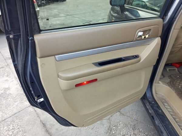 ELEVALUNAS TRASERO IZQUIERDO SSANGYONG RODIUS