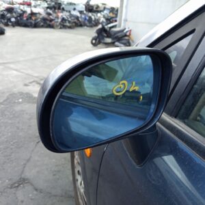 RETROVISOR IZQUIERDO SSANGYONG RODIUS