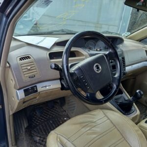 SALPICADERO SSANGYONG RODIUS