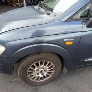 ALETA DELANTERA IZQUIERDA SSANGYONG RODIUS