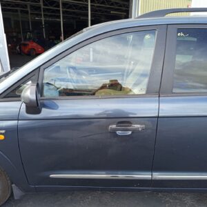 PUERTA DELANTERA IZQUIERDA SSANGYONG RODIUS