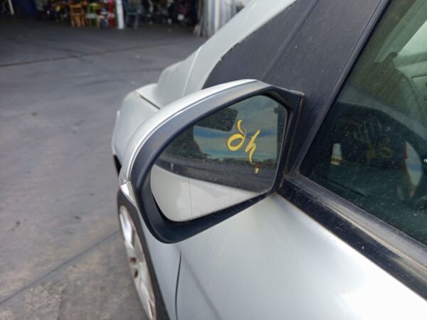 RETROVISOR IZQUIERDO MERCEDES-BENZ CLASE B (BM 245)
