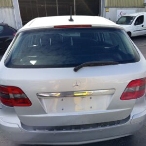 PORTON TRASERO MERCEDES-BENZ CLASE B (BM 245)