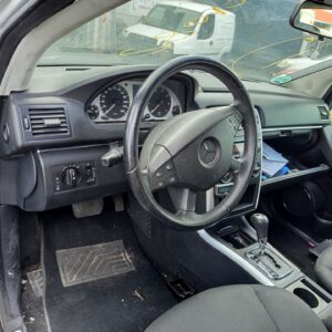 MANDO LUCES MERCEDES-BENZ CLASE B (BM 245)