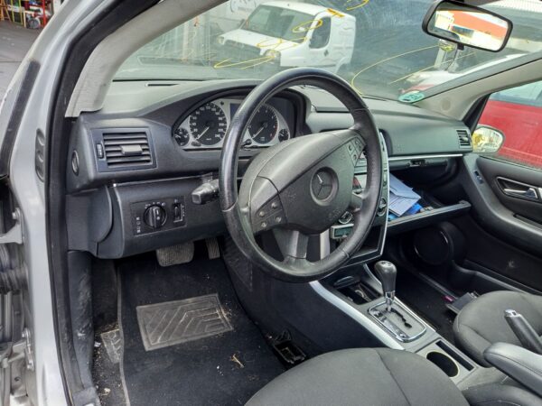 MANDO LUCES MERCEDES-BENZ CLASE B (BM 245)