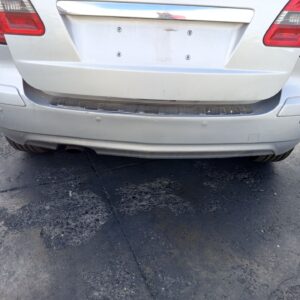 PARAGOLPES TRASERO MERCEDES-BENZ CLASE B (BM 245)