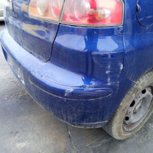 PARAGOLPES TRASERO SEAT IBIZA (6L1)