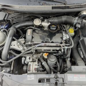 COMPRESOR AIRE ACONDICIONADO SEAT IBIZA (6L1)