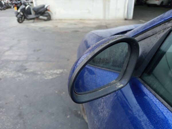 RETROVISOR IZQUIERDO SEAT IBIZA (6L1)