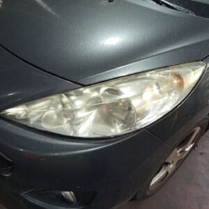 FARO IZQUIERDO PEUGEOT 207