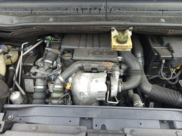 ALTERNADOR CITROEN GRAND C4 PICASSO