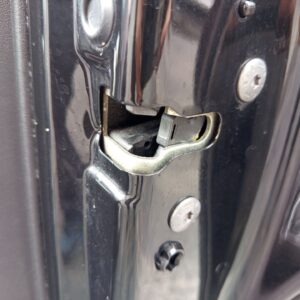 CERRADURA PUERTA TRASERA DERECHA CITROEN GRAND C4 PICASSO