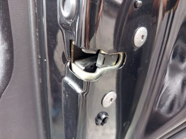 CERRADURA PUERTA TRASERA DERECHA CITROEN GRAND C4 PICASSO