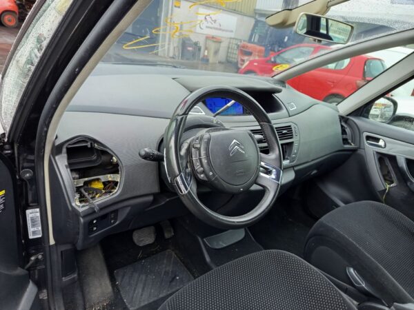 GUANTERA CITROEN GRAND C4 PICASSO