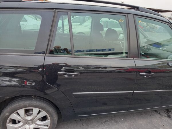 PUERTA TRASERA DERECHA CITROEN GRAND C4 PICASSO