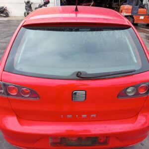 PORTON TRASERO SEAT IBIZA (6L1)
