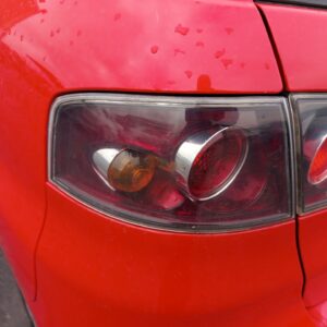 PILOTO TRASERO IZQUIERDO SEAT IBIZA (6L1)